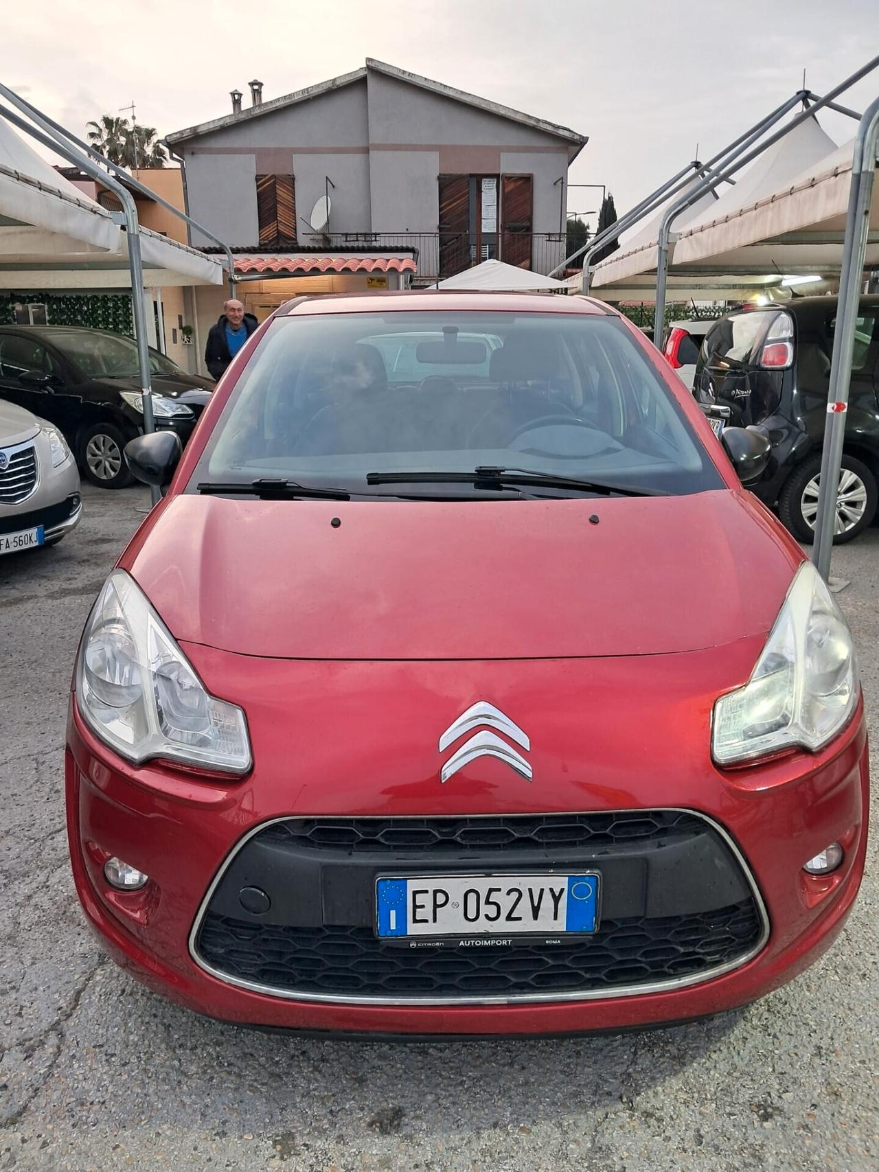 Citroen C3 1.1 Business
