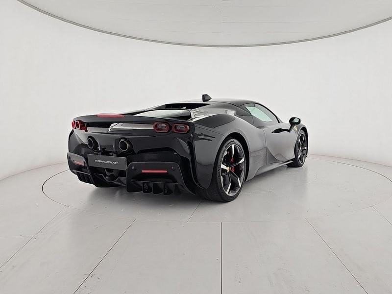 Ferrari SF90 Stradale