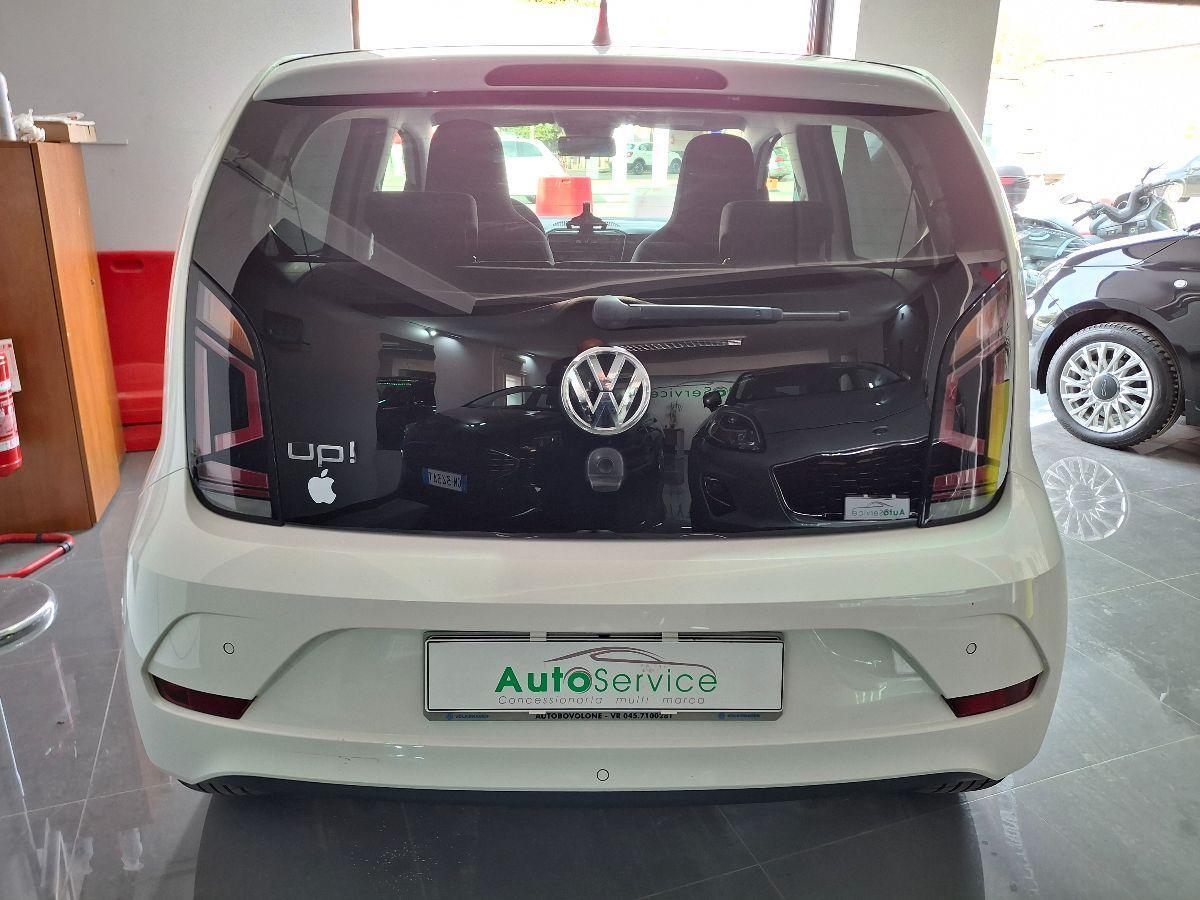 VOLKSWAGEN - Up! - 1.0 75CV 5p. high BMT ASG