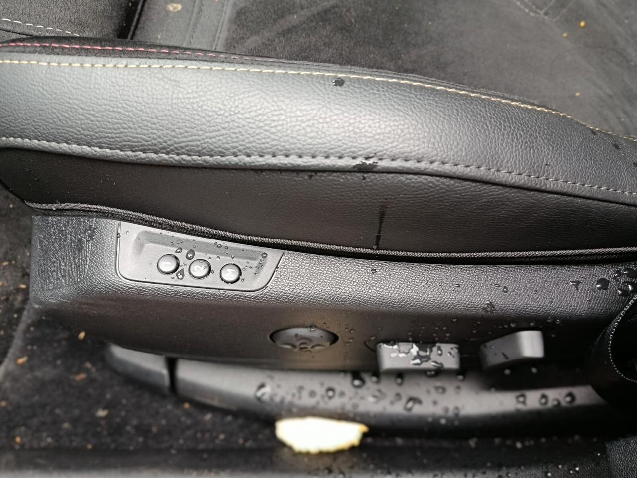 Ds 7 BlueHDi 1.5 130 aut. Pallas 7000km-2024