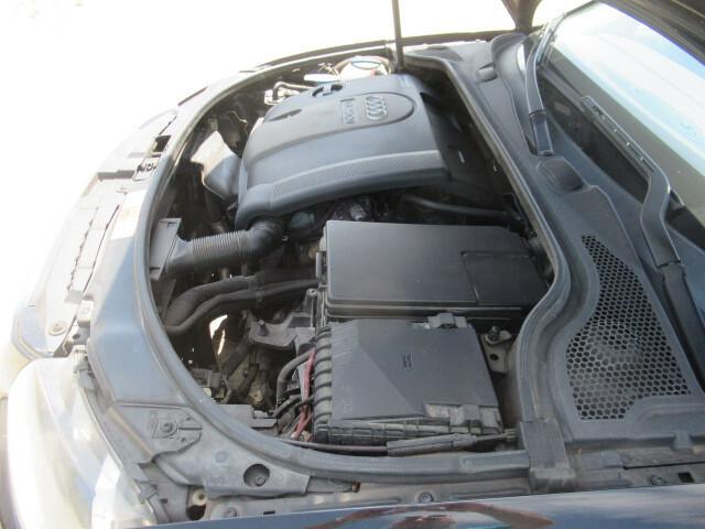 Audi A3 1.6 Benzina OK NEOPATENTATI Unicoproprietario