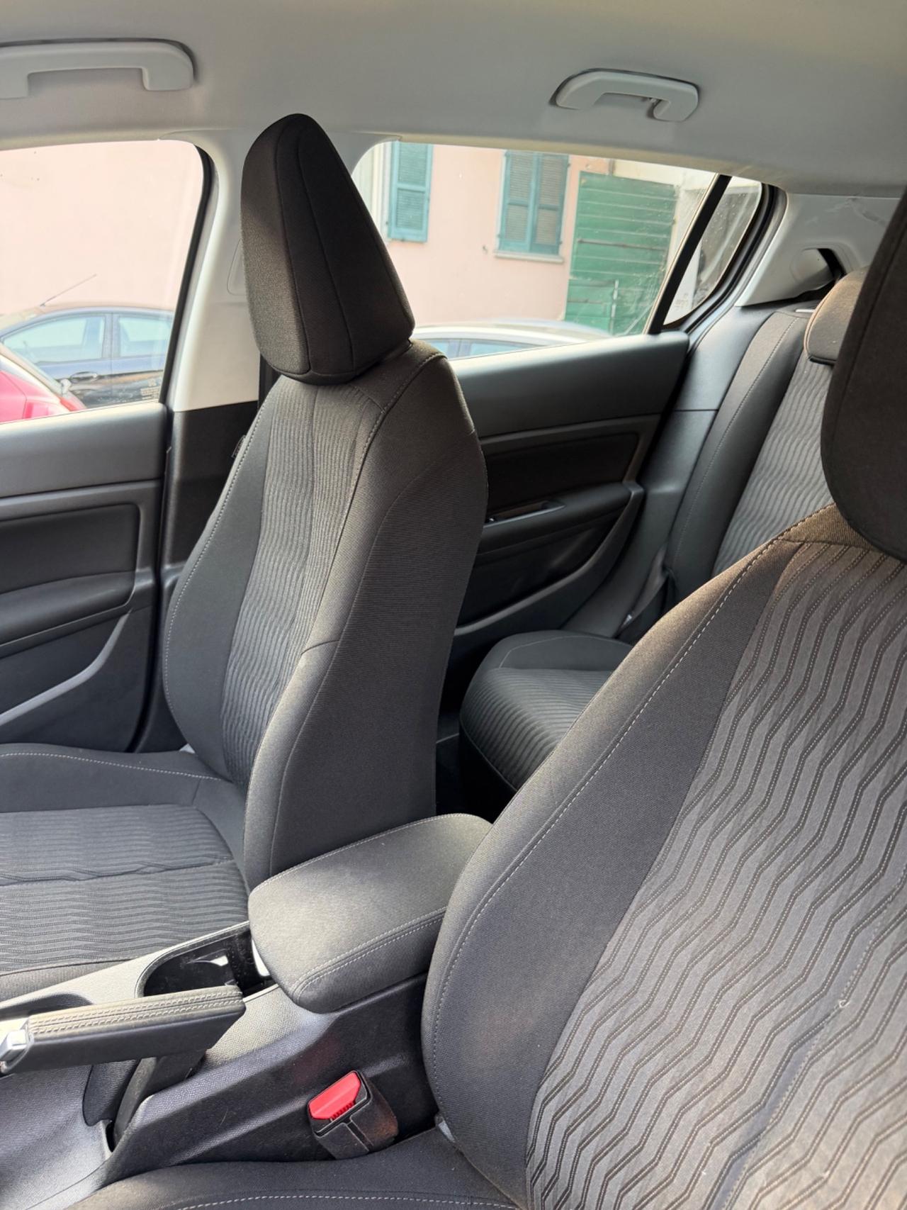 Peugeot 308 BLUEHDi 120 S&S ACTIVE KMCERT GARANZ UNICOPR