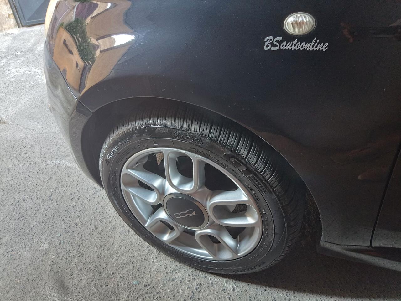 Fiat 500 1.2 Sport