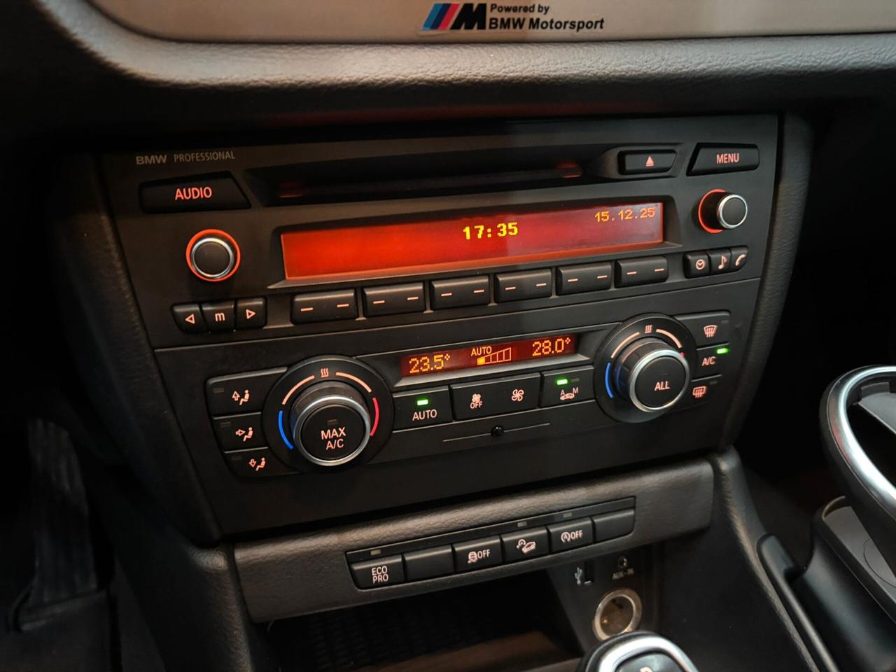 Bmw X1 xDrive18d 2.0 143CV