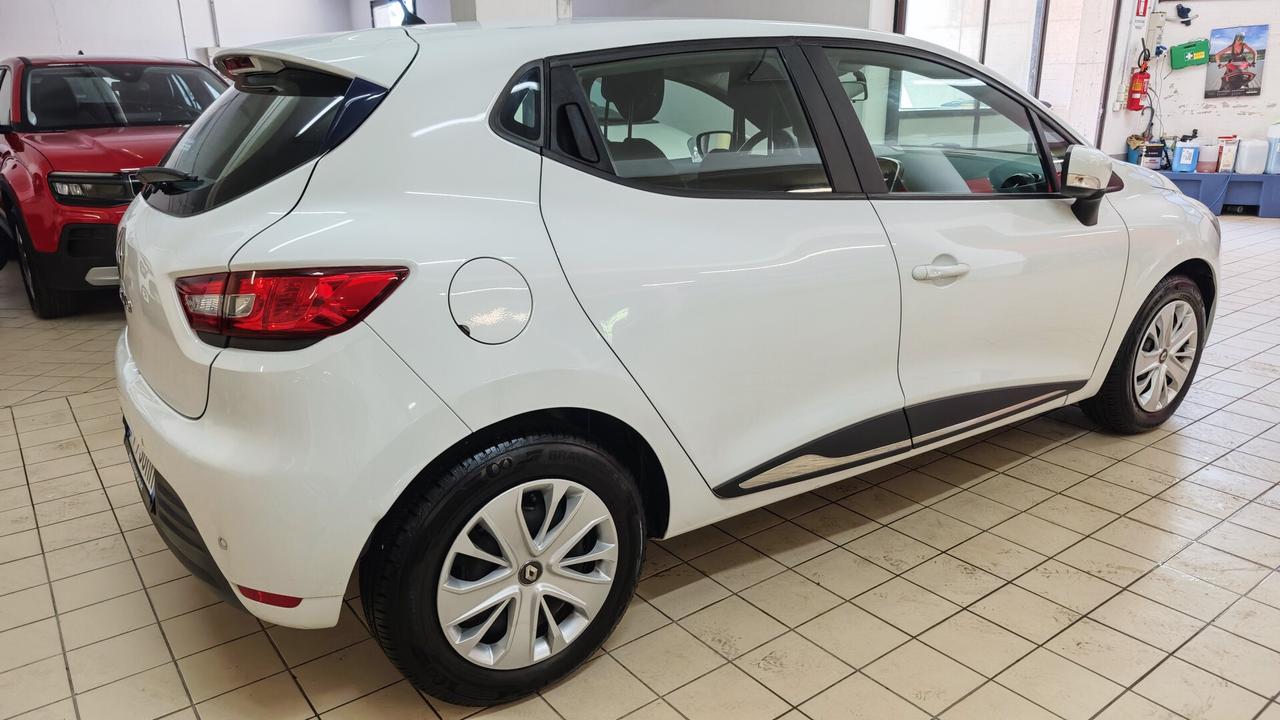 Renault Clio dCi 75 Energy Business