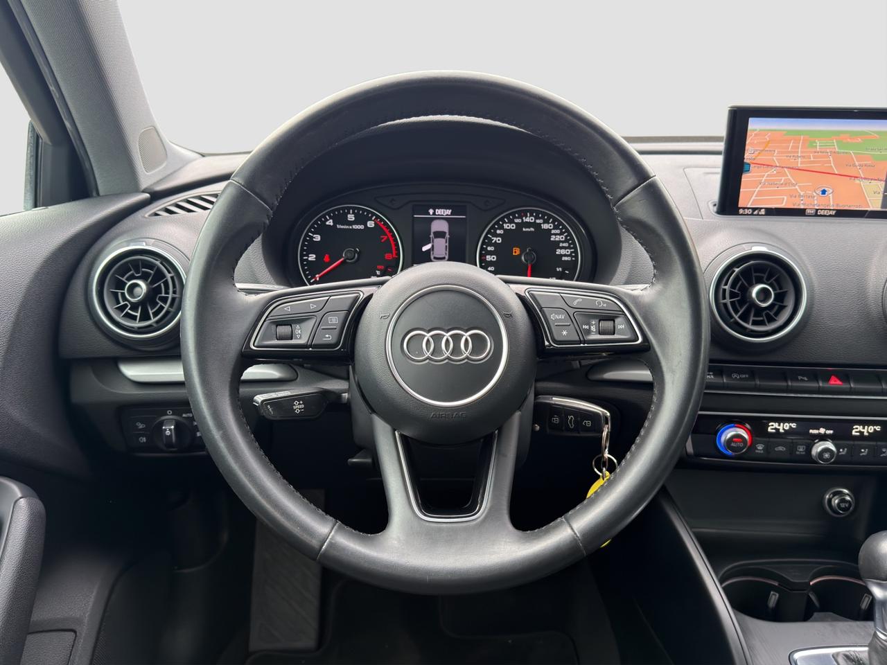 AUDI A3 3ª serie A3 SPB 30 TFSI S tronic Business