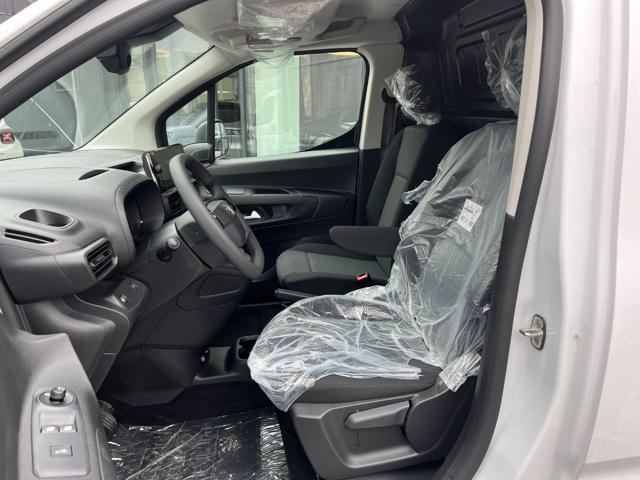 OPEL Combo Cargo 1.5 Diesel 100CV S&S PC NUOVO Km zero