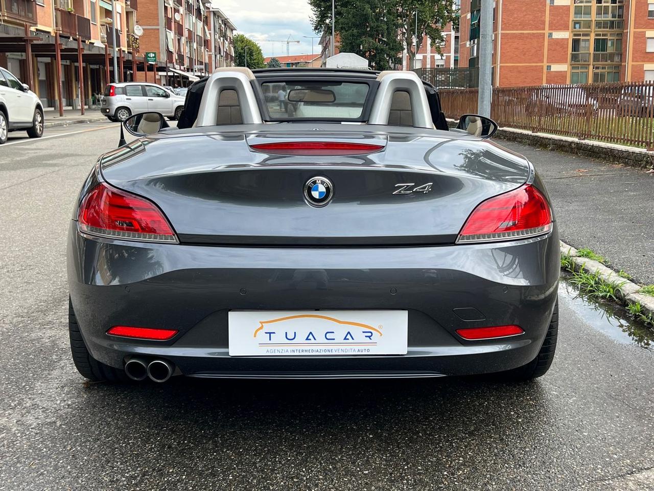Bmw Z4 2.0i #6364
