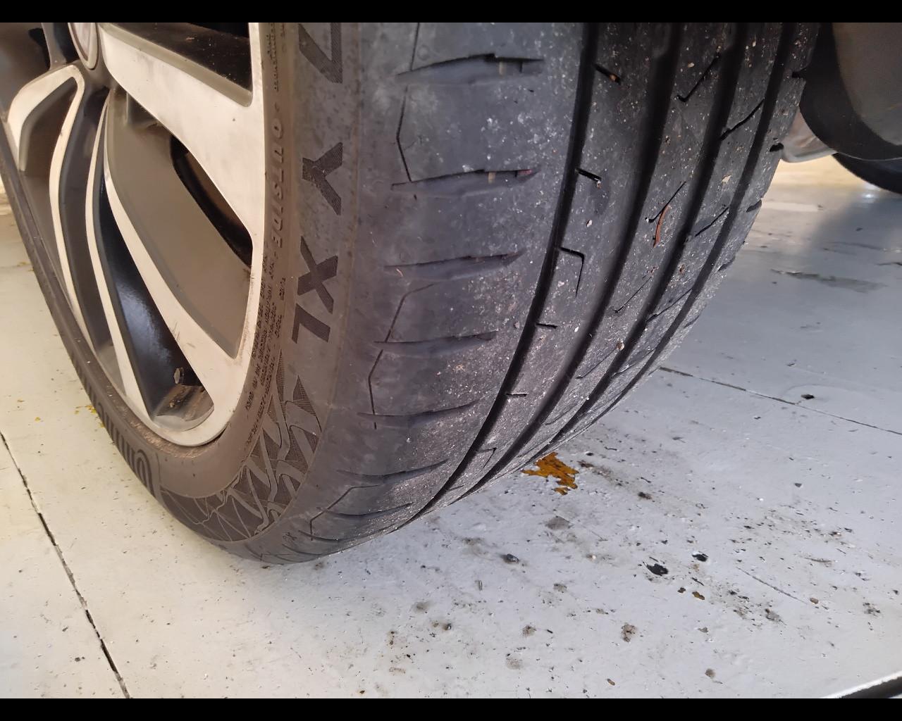 FIAT Tipo 5 porte II 2016 - Tipo 5p 1.3 mjt Lounge s&s 95cv