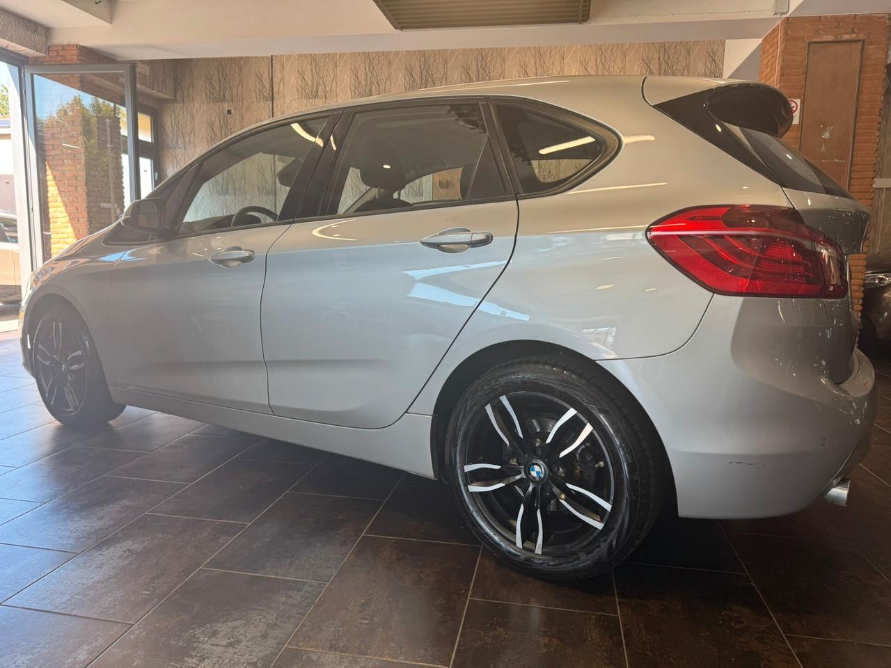 Bmw 216 216d Active Tourer Luxury