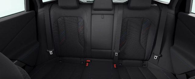 BMW X3 xDrive20d 48V MSport N1 Autocarro Tetto Apribile