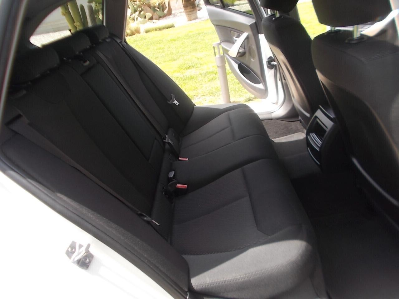 Bmw 316d 2.0 116cv Autom. *FULL OPT.* come NUOVA