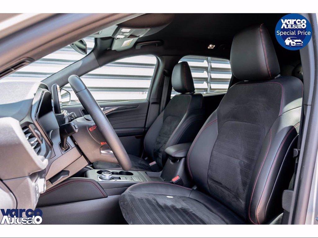 FORD Kuga 2.5 phev st-line x 2wd 225cv cvt del 2023