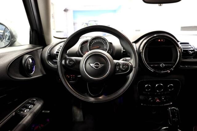 Mini Clubman 1.5 One D Business my18