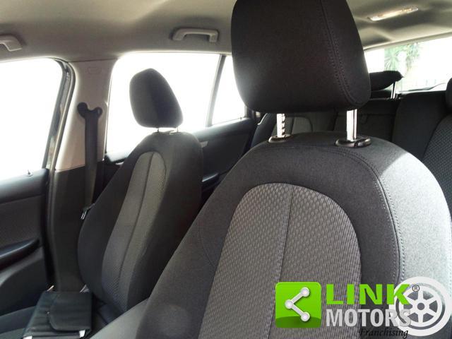 BMW 216 d Active Tourer -UNICO PROPRIETARIO- 7POSTI-