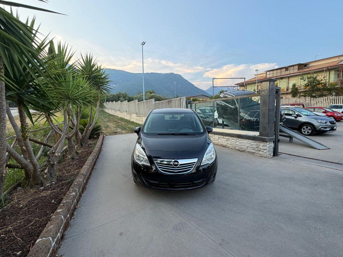 OPEL - Meriva - 1.3 CDTI 75CV Cosmo