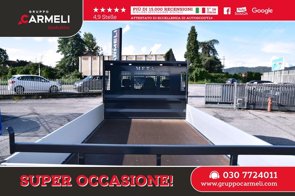 Nissan Interstar II Cabinato Interstar Fwd 35 2.3 Dci 165cv S&S L3