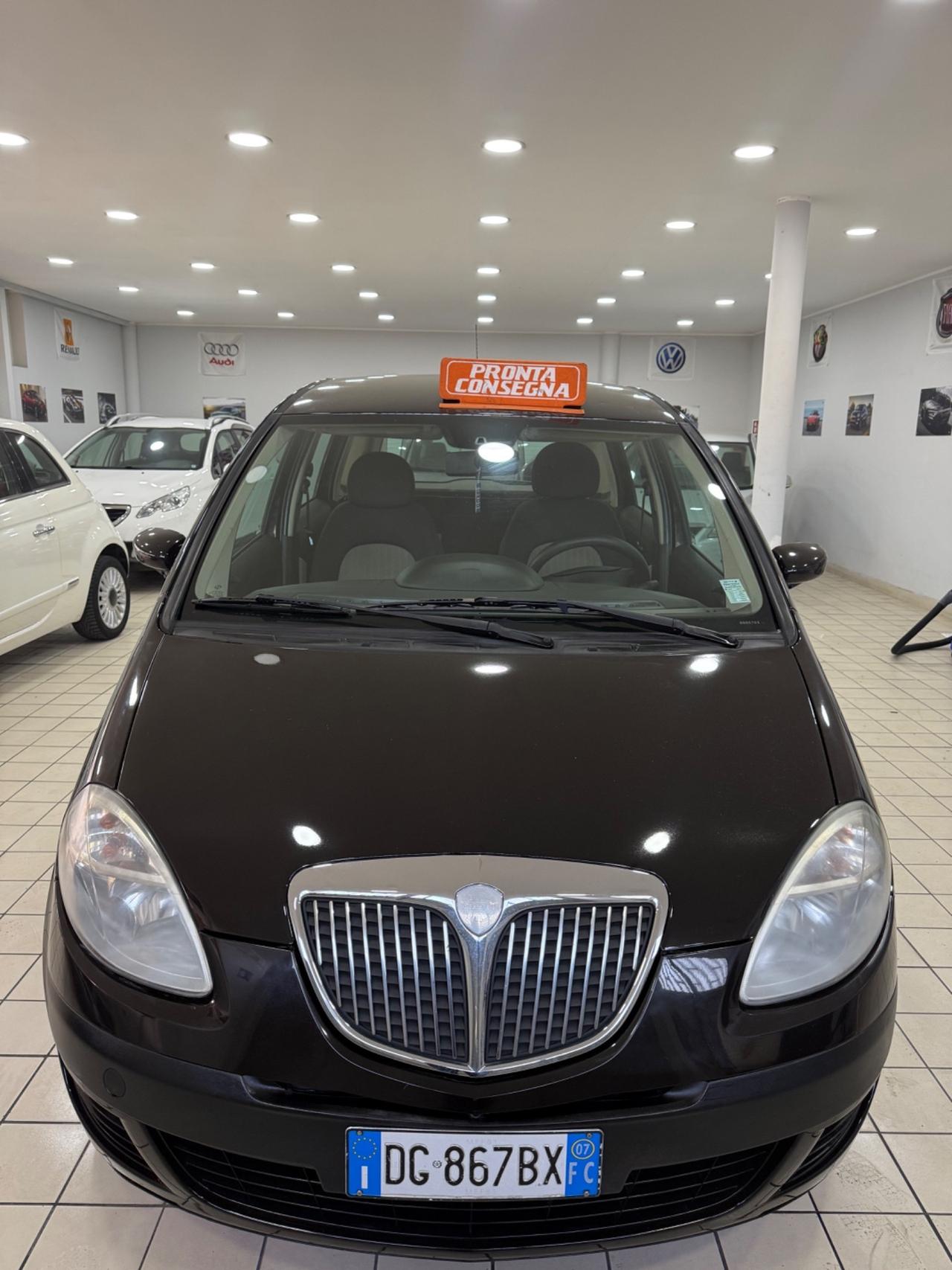 Lancia musa 1.4 180 mila km