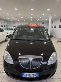 Lancia musa 1.4 180 mila km