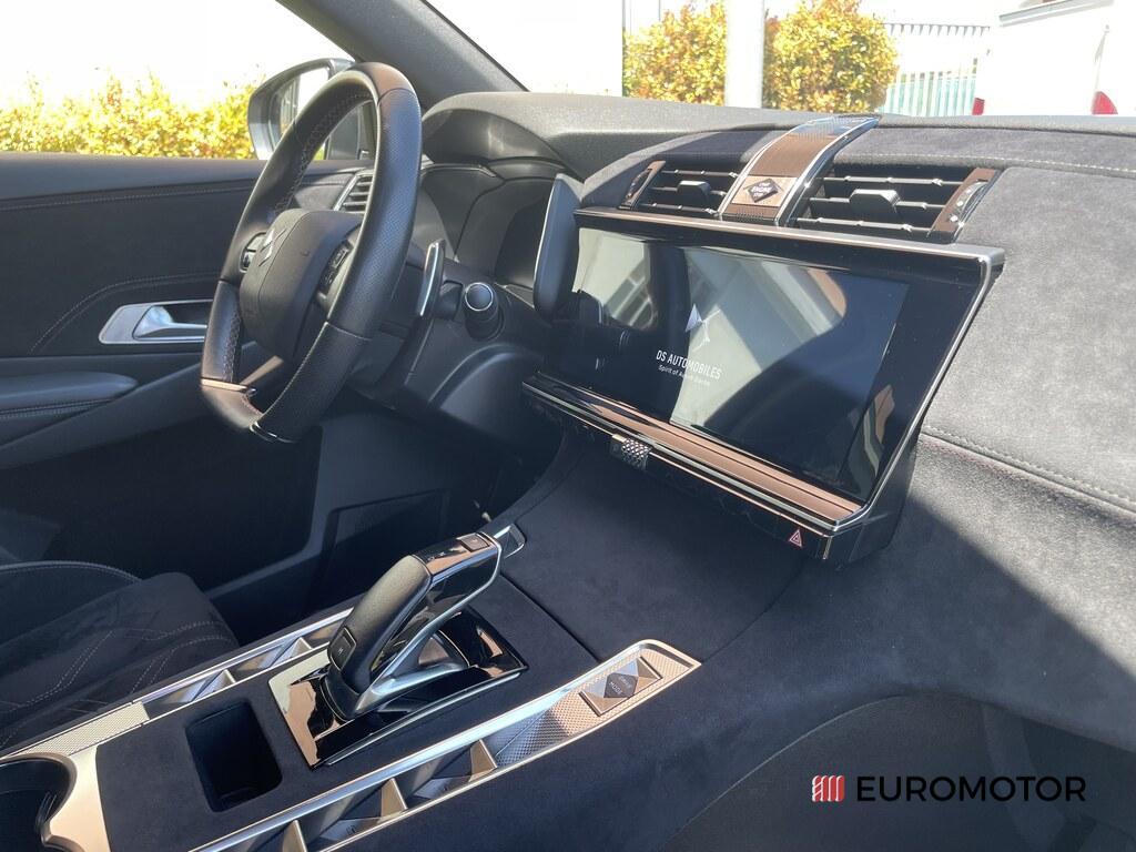 DS DS7 1.5 BlueHDi Performance Line Auto