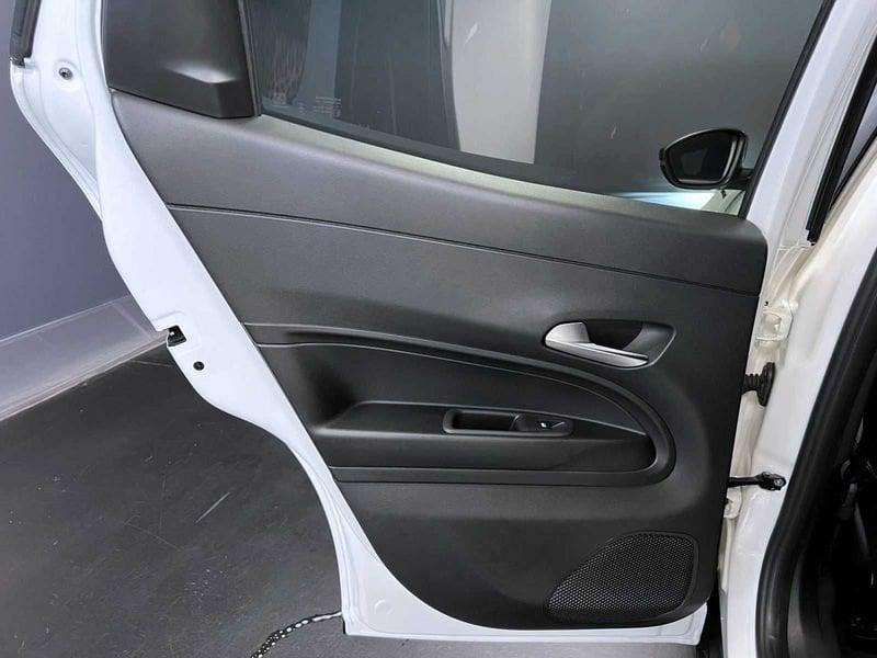 Alfa Romeo Junior Ibrida 1.2 145CV Hybrid eDCT6 ibrida Junior