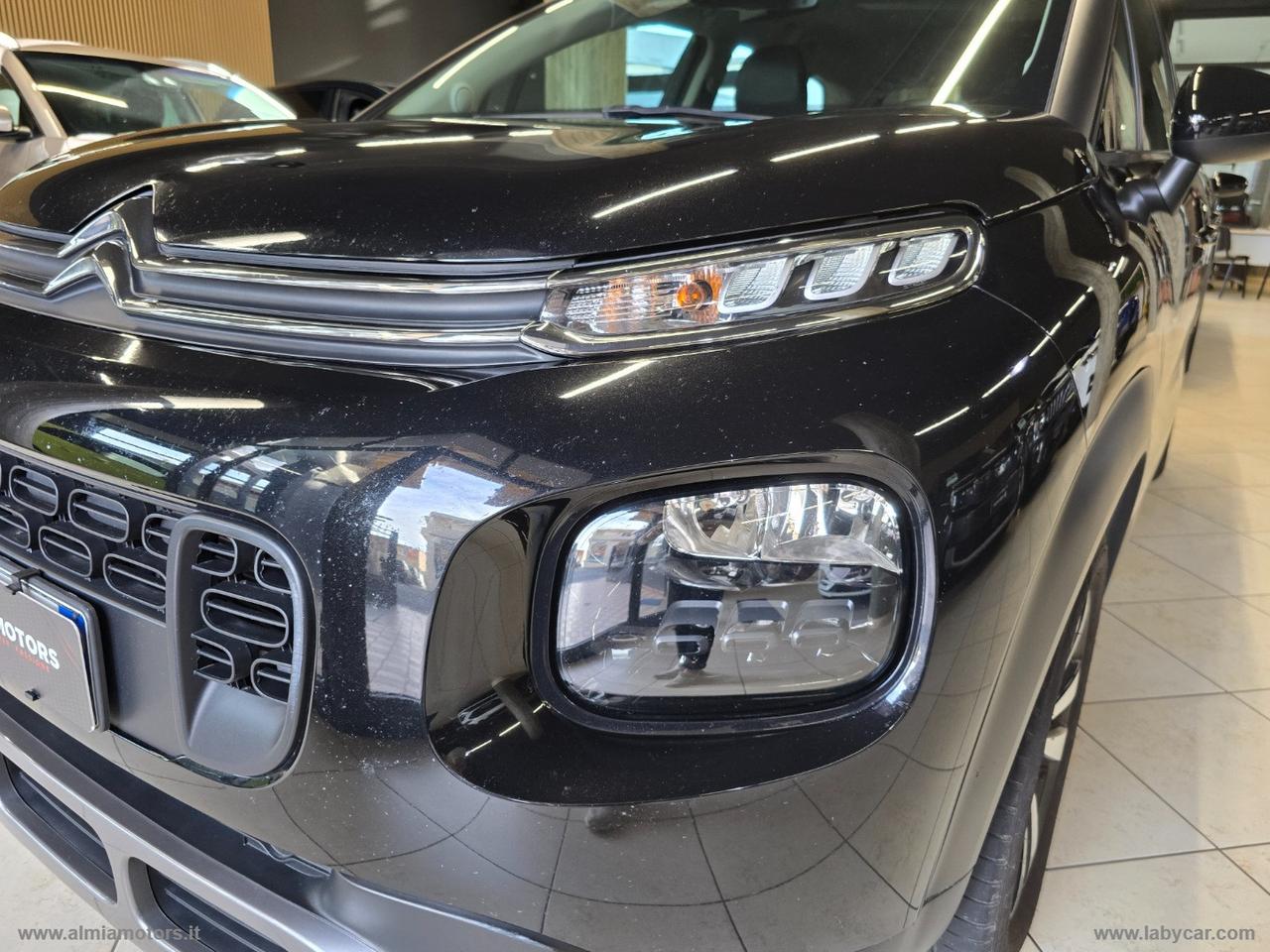 CITROEN C3 Aircross BlueHDi 100 Feel