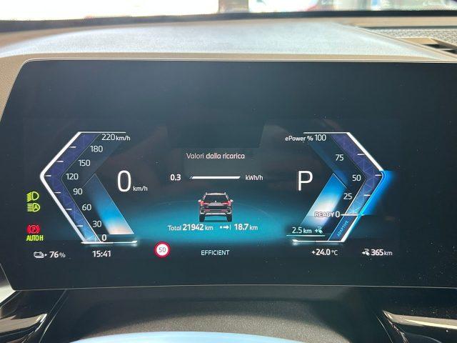 BMW iX1 eDrive 20 xLine- OK NEOPATENTATI