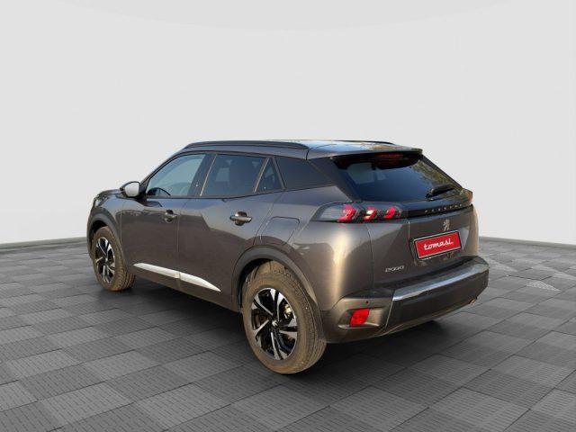 PEUGEOT 2008 2008 PureTech 100 S&S Allure Pack