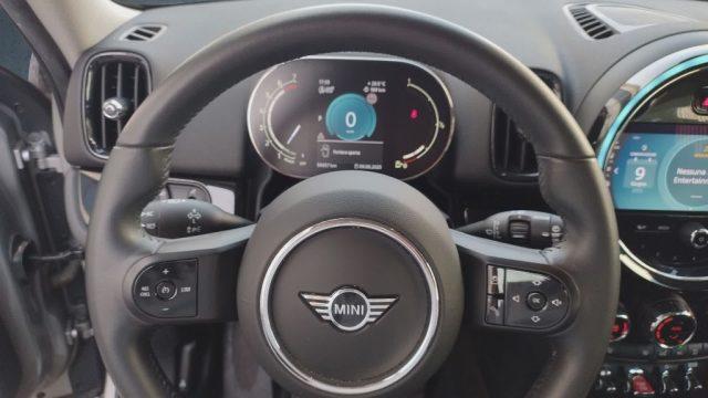 MINI Countryman 1.5 Cooper Countryman Aut.