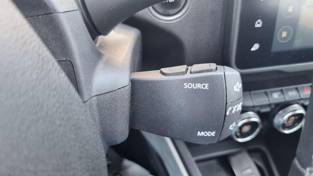 DACIA Duster 1.0 TCe 100 CV ECO-G 4x2 Prestige