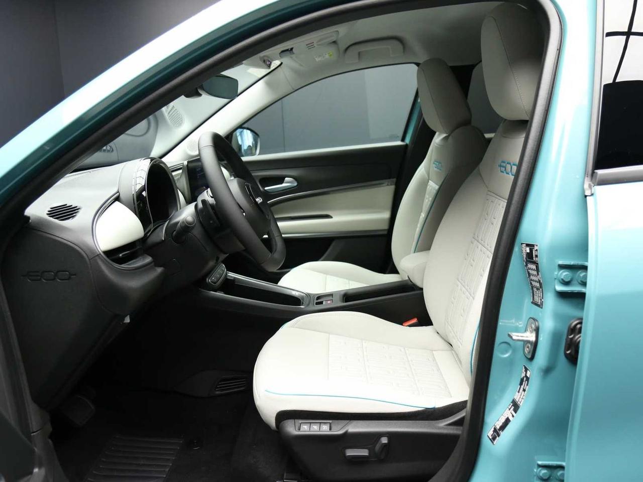 Fiat 600 1.2 136CV(145CV) Hybrid MHEV DCT L #10526