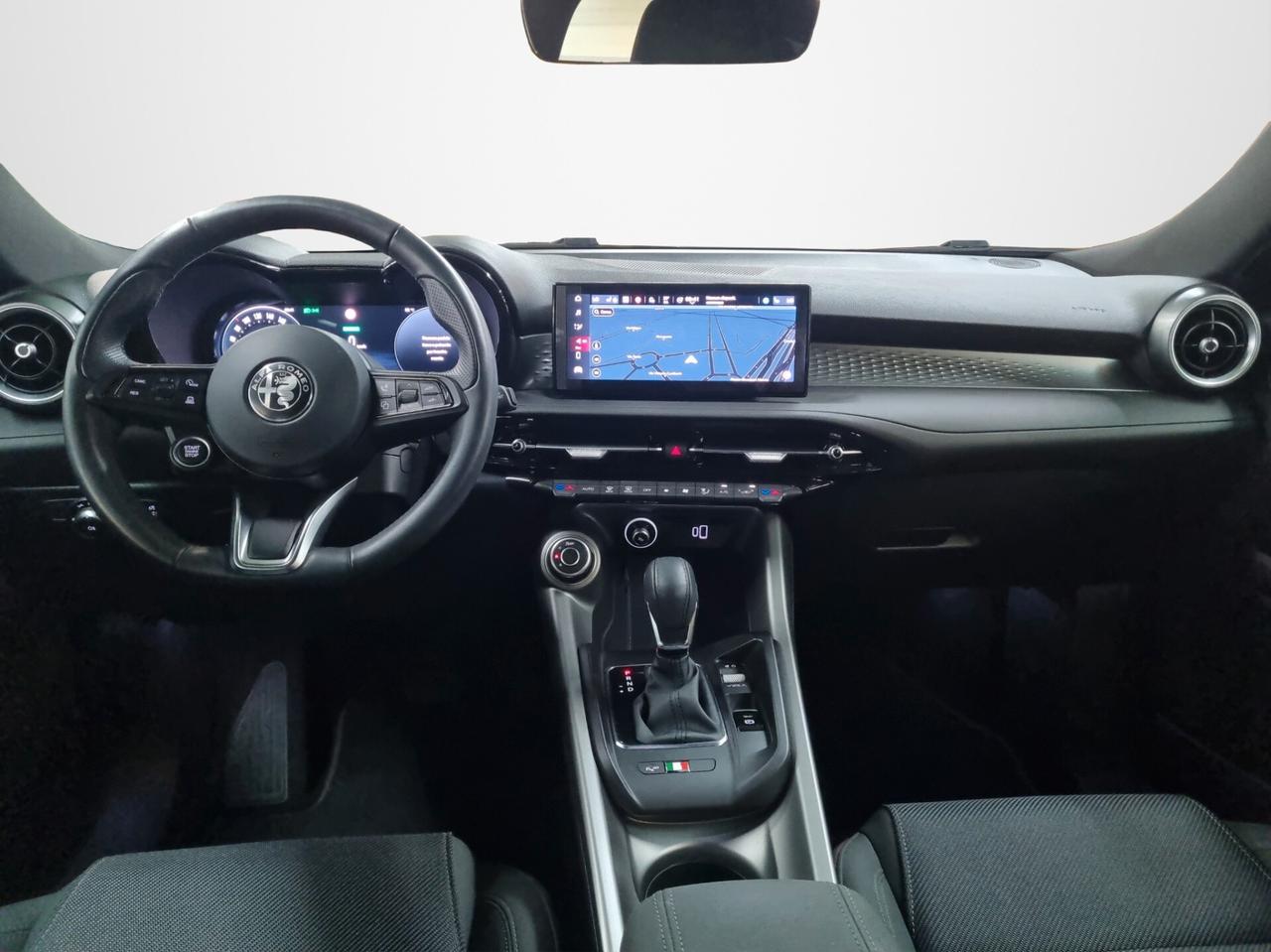 Alfa Romeo Tonale 1.5 130 CV MHEV TCT7 Sprint