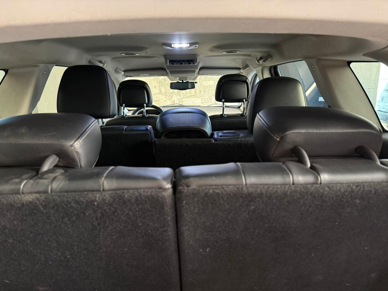 Fiat Freemont 2.0 Multijet 140 CV 7 posti