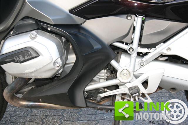 BMW R 1200 RT R 1200 RT - ABS - FULL OPTIONAL