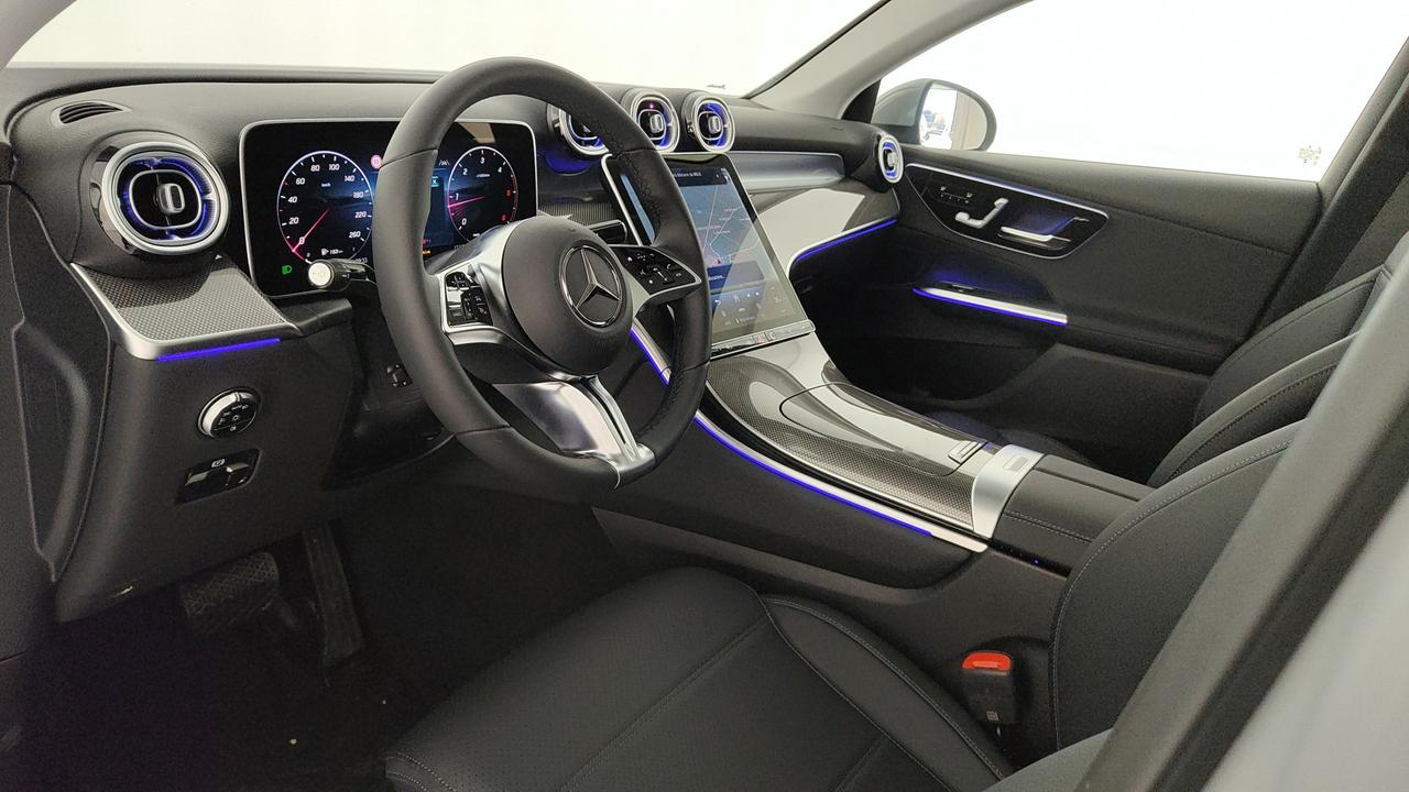 Mercedes-Benz GLC 220 d 4MATIC Coupe