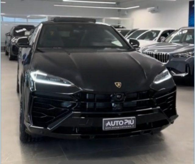 LAMBORGHINI Urus 4.0 SE 800 CV Hybrid MY27 (Nuova)