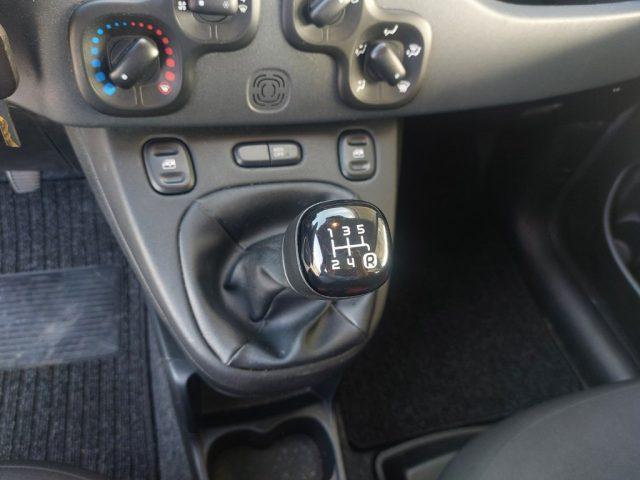 FIAT Panda 0.9 TwinAir Turbo Natural Power Easy Uniprò