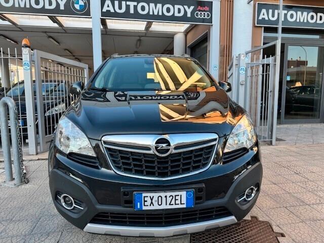 Opel Mokka 1.7 CDTI Ecotec 130CV 4x2 Start&Stop Cosmo