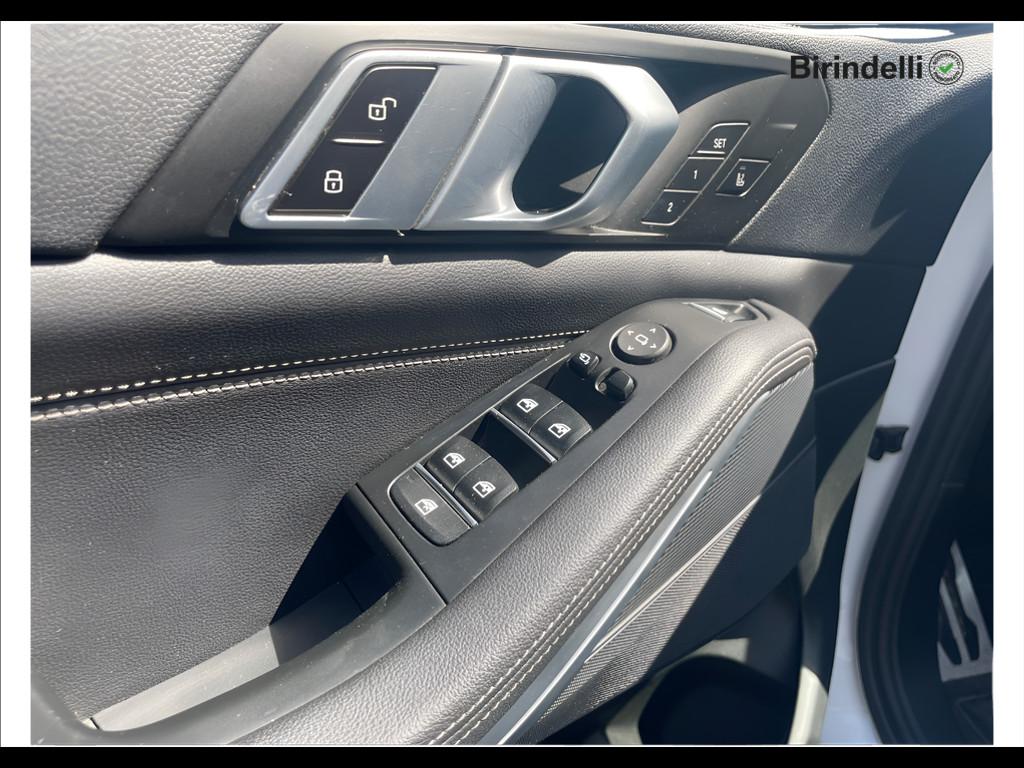 BMW X5 (G05/F95) - X5 xDrive25d Msport
