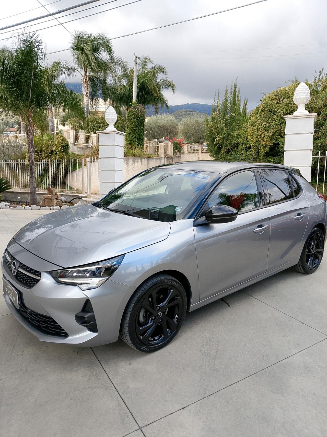 Opel Corsa 1.2 100 CV GS Line