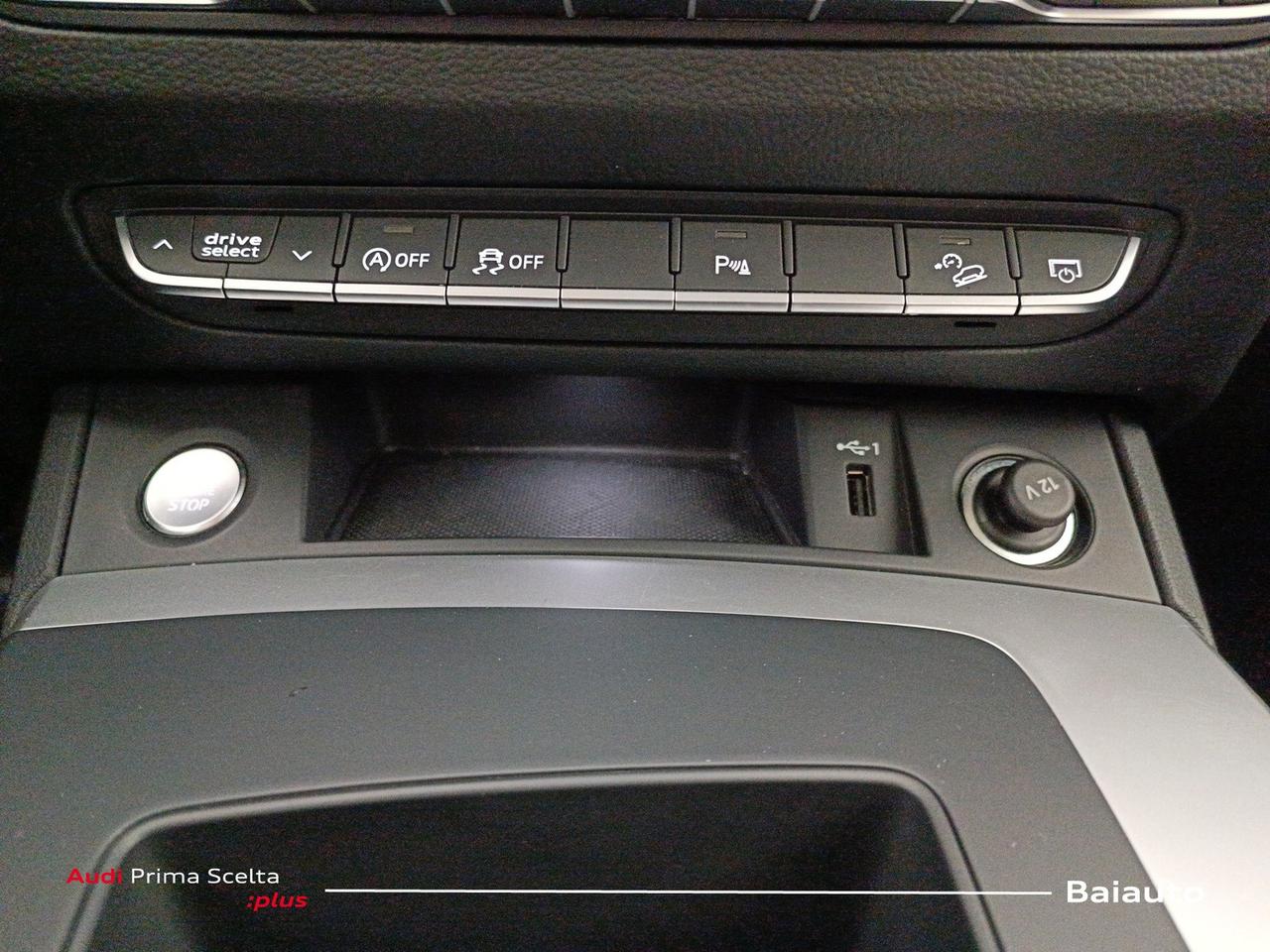 Audi Q5 35 2.0 tdi mhev 12v business s tronic