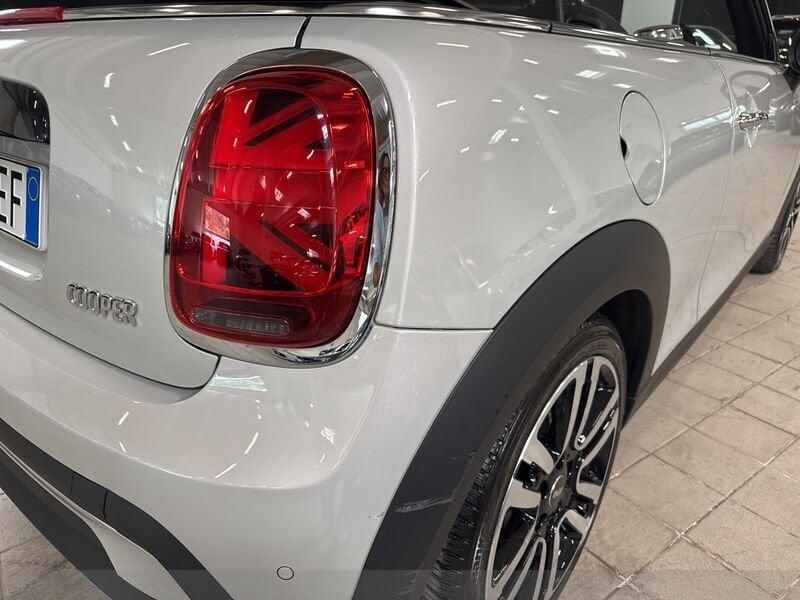 MINI Mini Cabrio F57 2021 1.5 Cooper Classic auto