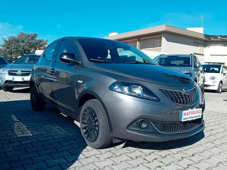 LANCIA YPSILON 1.0 HYBRID 70 CV S&S GOLD