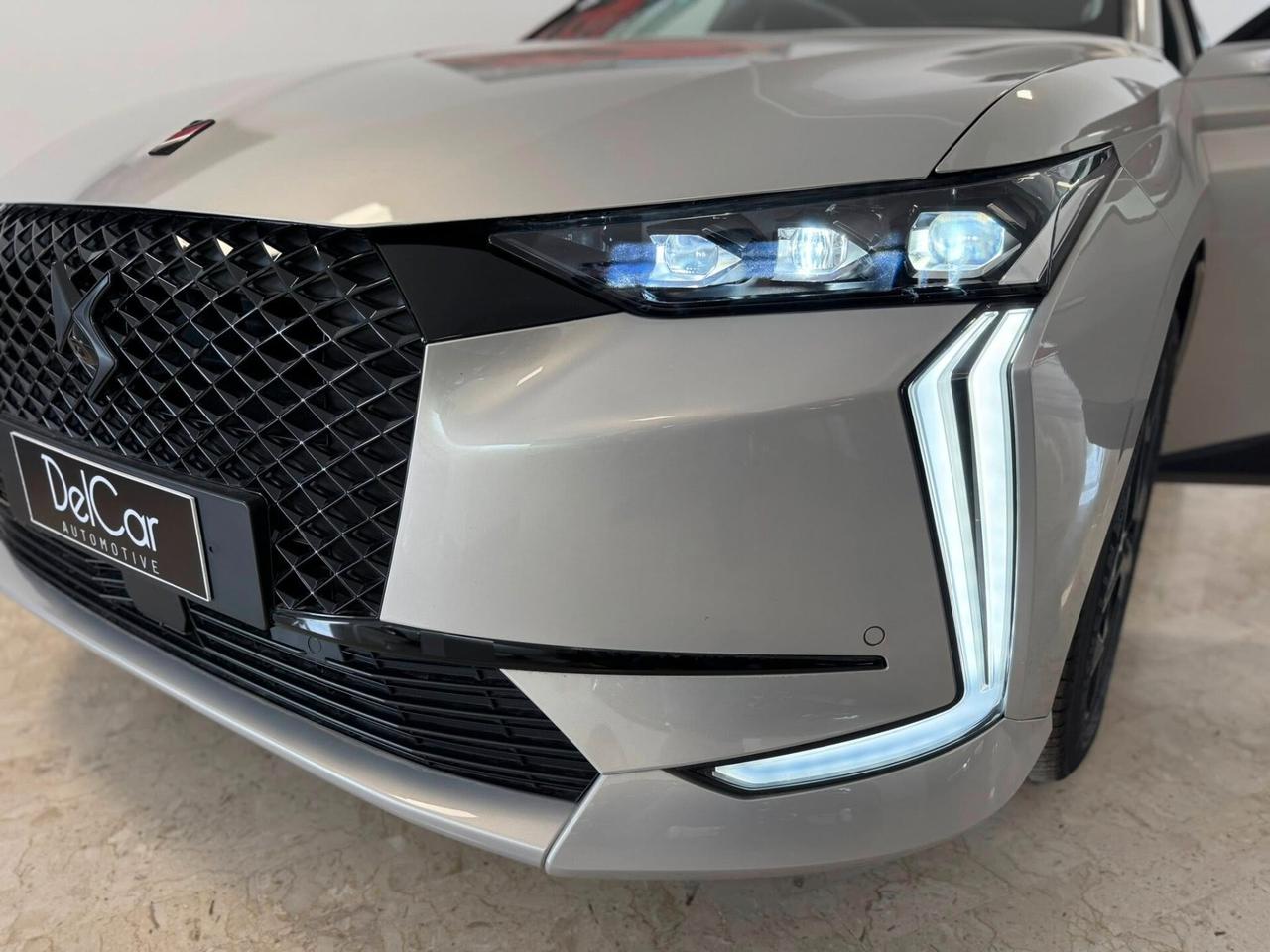 Ds DS4 DS 4 PureTech 130 Cv. EAT8 Performance Line