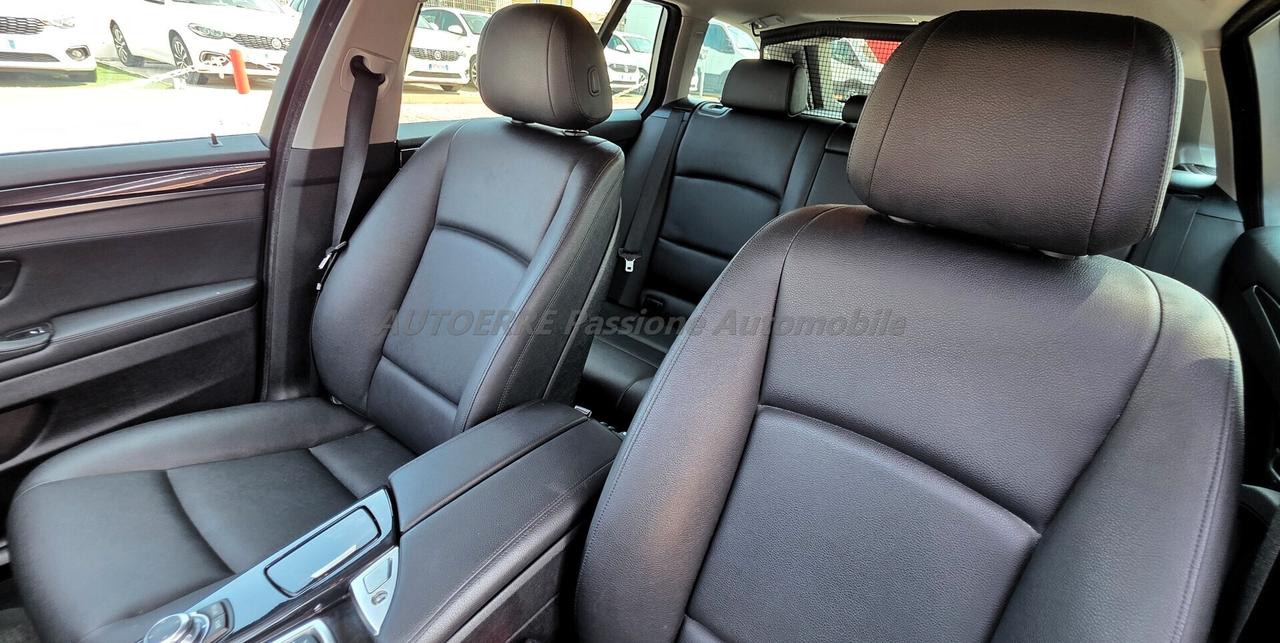 Bmw 525 525d xDrive Touring
