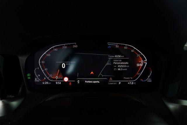 BMW 420 Serie 4 Coupé d 48V Coupé Msport