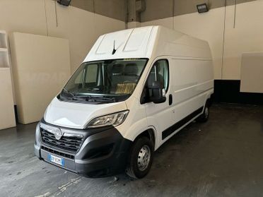 Opel Movano 35 2.2 BlueHDi 140 S&S L3H3 (IVA ESCL.)