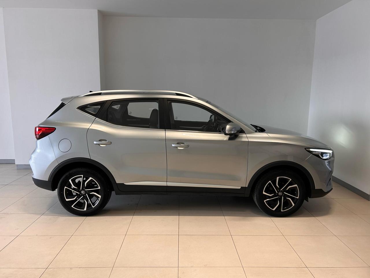 MG ZS 1.0L Turbo Luxury