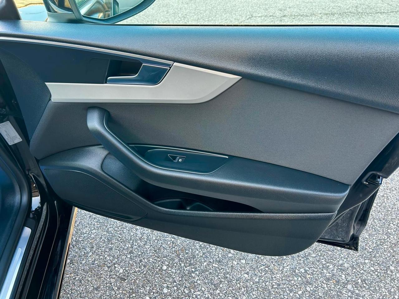 Audi A5 SPB 40 TDI S tronic 190cv