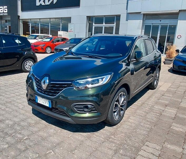 Renault Kadjar Blue dCi 8V 115CV EDC Business
